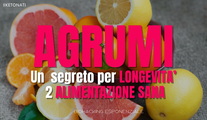 Agrumi