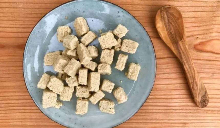 Quorn il fungo proteico sostituto della carne